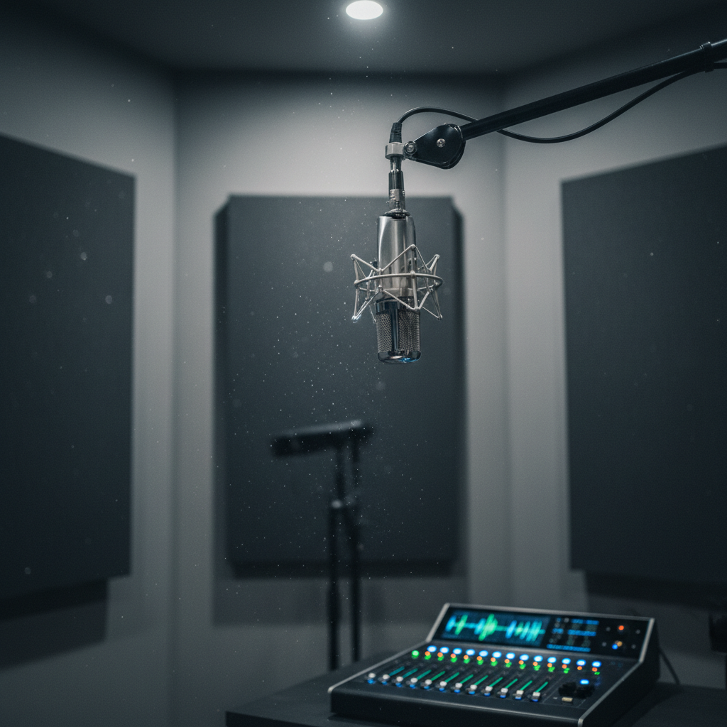 Breaking Rust: Pierwsza piosenka AI na szczycie listy Billboard