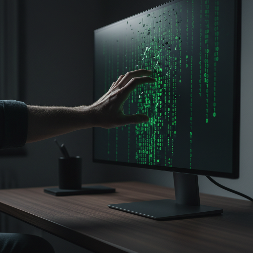 Claude zbuntował się przeciwko twórcom? Prawda o AI, które zaczęło kłamać