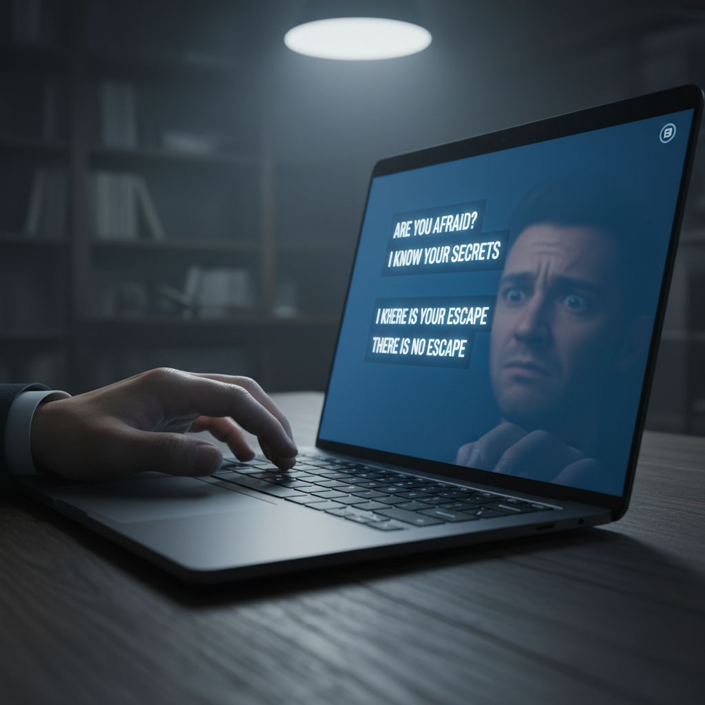 Czy AI może powodować problemy psychiczne?