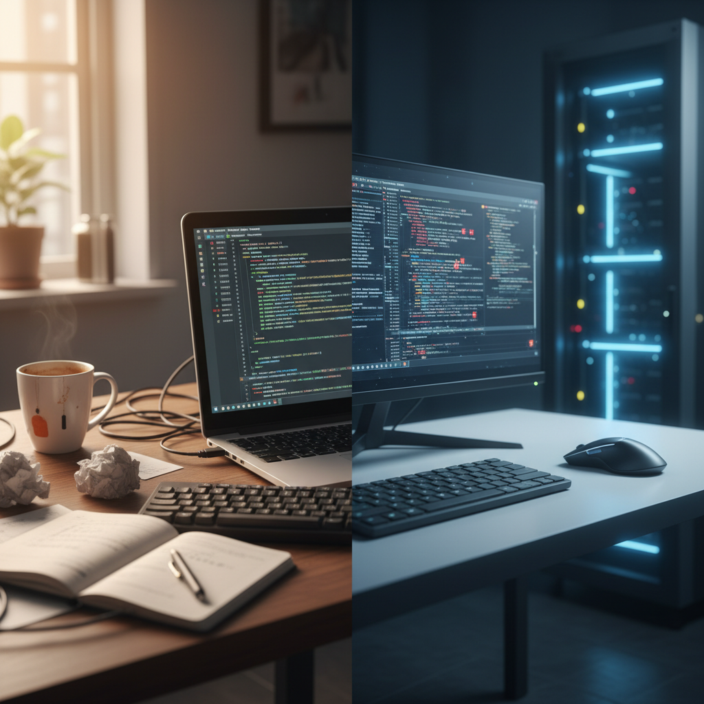 Czy AI to dobry programista? Sztuczna inteligencja generuje więcej bugów