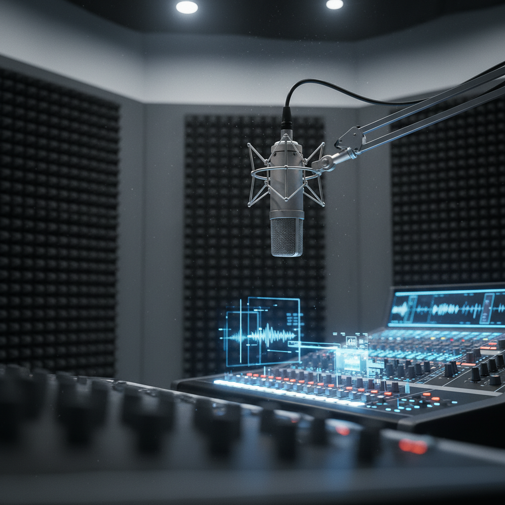 ElevenLabs Iconic Voice Marketplace: Jak 'zatrudnić' głos Matthew McConaughey'a i Michaela Caine do reklam