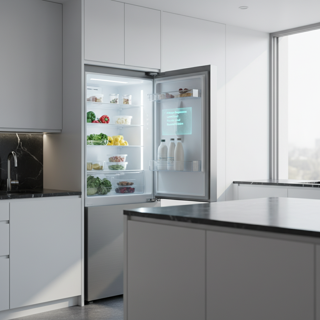 Google Gemini w Twojej lodówce. Samsung ogłasza rewolucję AI na CES 2026!