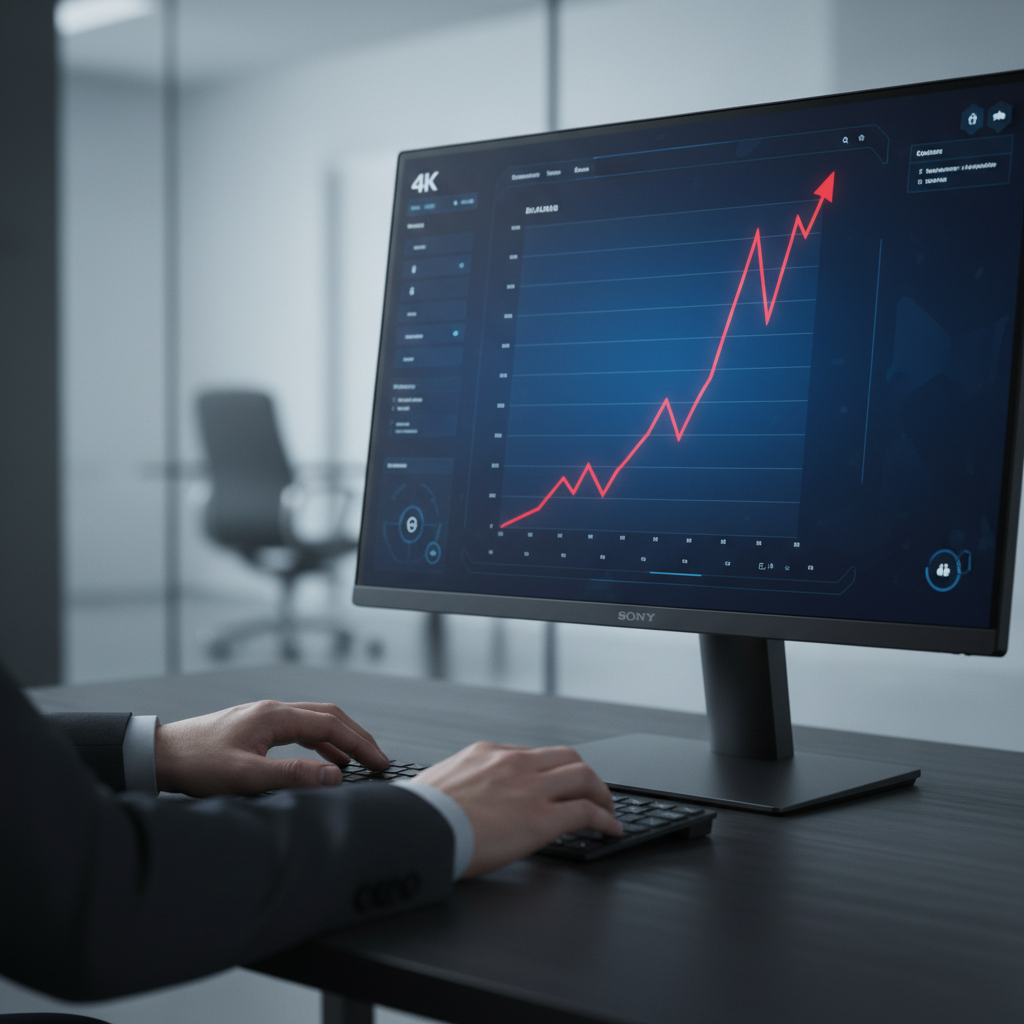 Gwałtowny wzrost zgłoszeń OpenAI o nadużyciach wobec dzieci. Co się dzieje?