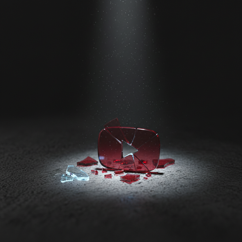 Koniec z 'fałszywymi' zwiastunami. YouTube podjął drastyczną decyzję wobec znanych twórców AI