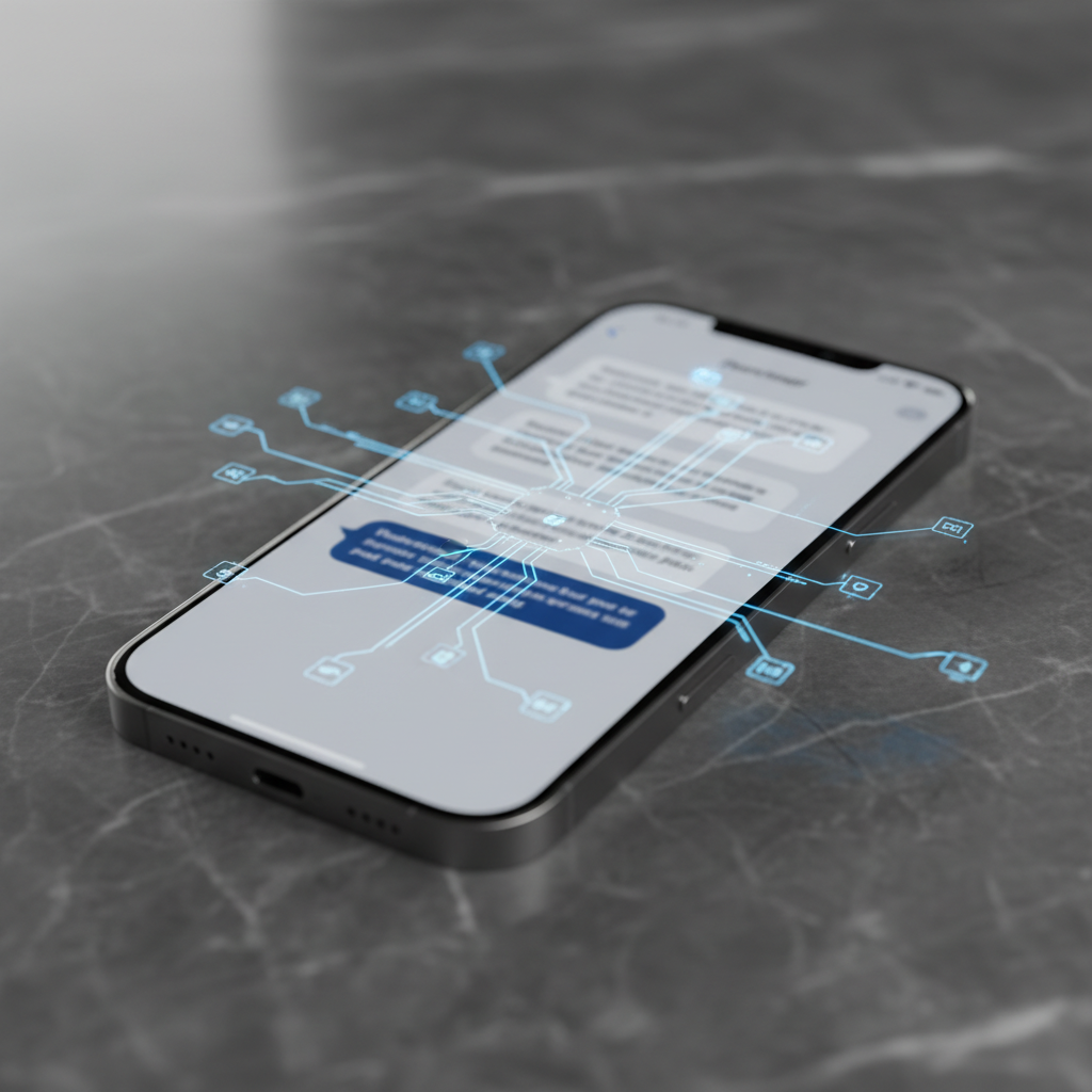 Meta czyta Twoje wiadomości? Prawda o aktualizacji AI od grudnia 2025