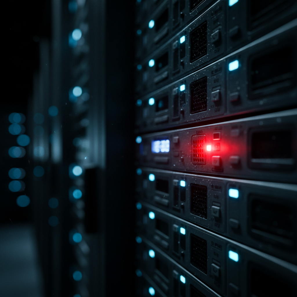 Miliony zdjęć z AI dla dorosłych wyciekły do internetu