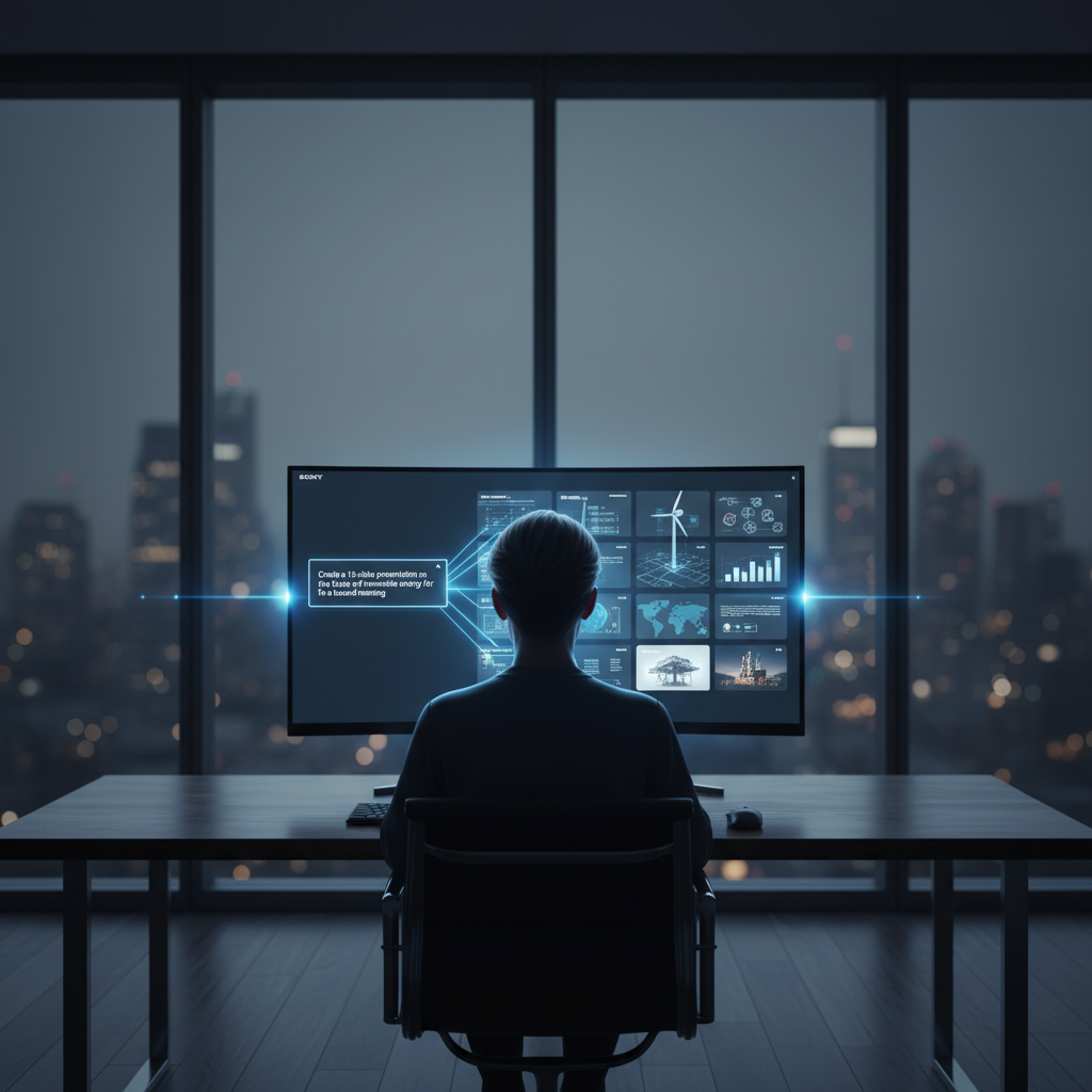 Najlepsza AI do prezentacji: Kompletny ranking i porównanie 12 narzędzi [Test]