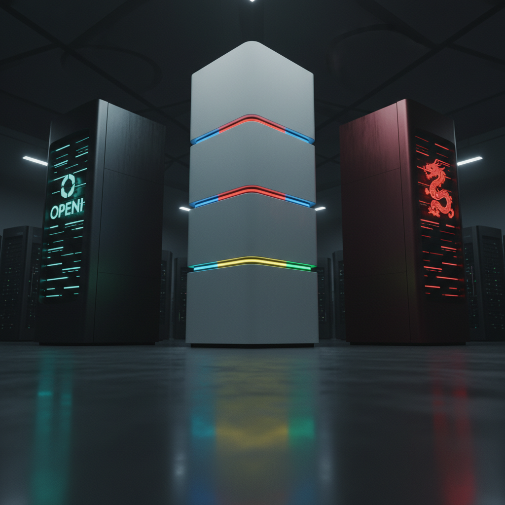 Najlepsza AI w 2026: Kompleksowy ranking i przewodnik po liderach sztucznej inteligencji