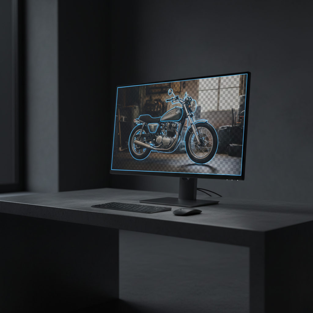 Najlepsze AI do usuwania tła ze zdjęć