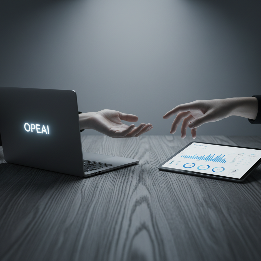 OpenAI kupuje polską firmę. Jak Neptune.ai przyspieszy rozwój sztucznej inteligencji?