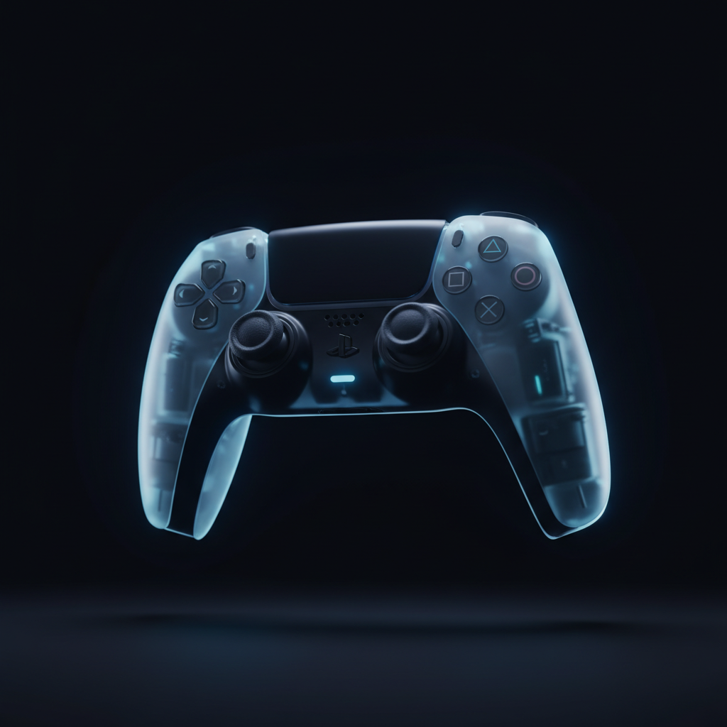 PlayStation samo przejdzie grę? Sony patentuje rewolucyjnego AI 'Ghost Player'