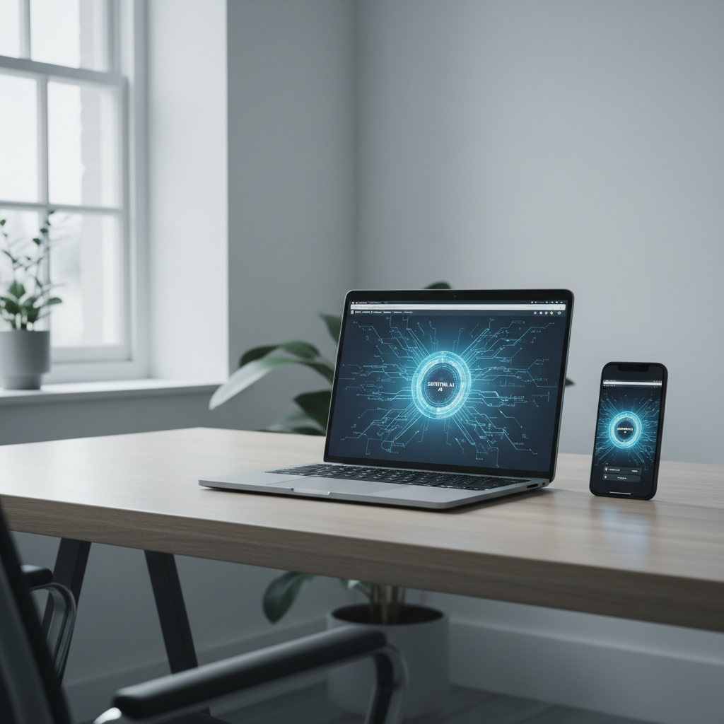 Przeglądarki AI „zjadają” internet. Czy to koniec stron internetowych, jakie znamy?