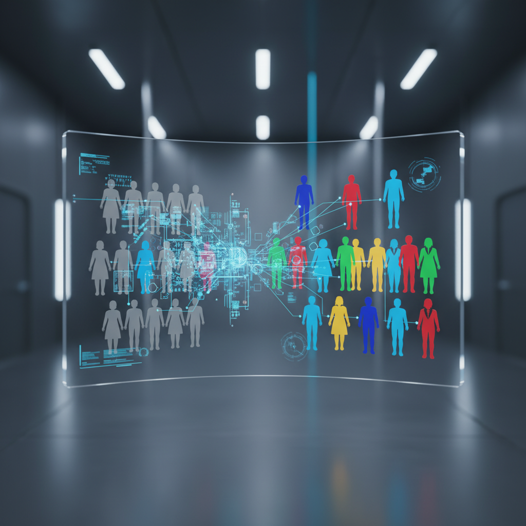 Przyszłość marketingu to reklamy spersonalizowane pod Ciebie: Jak AI rewolucjonizuje komunikację z klientami