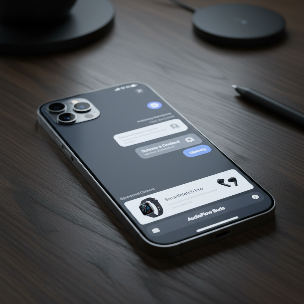 Reklamy w ChatGPT coraz bliżej?