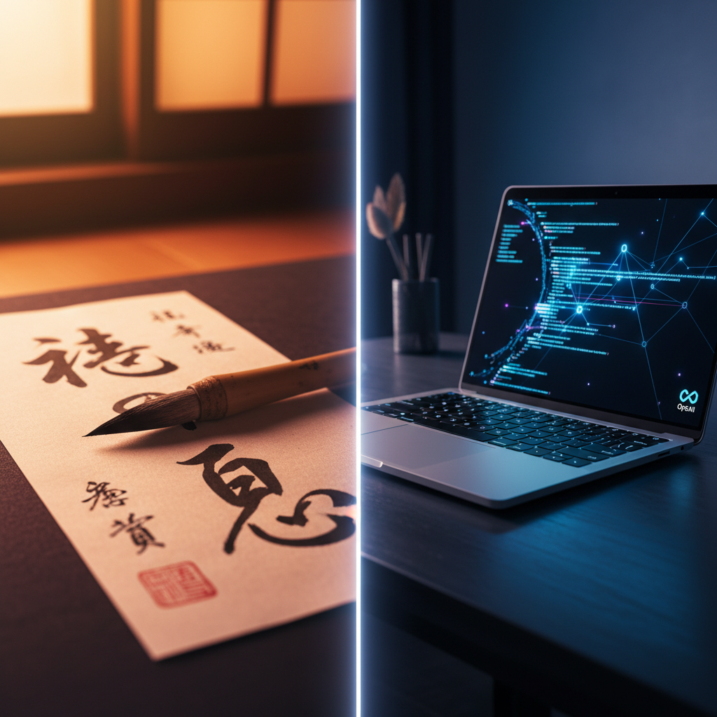 Studio Ghibli vs OpenAI: Japońscy twórcy mówią 'stop' trenowaniu AI na ich dziełach