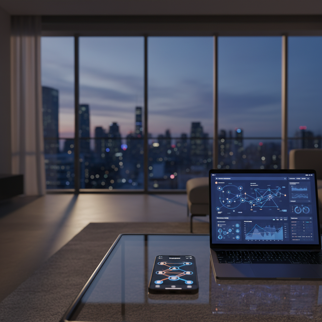 Sztuczna Inteligencja znajdzie Twoją "drugą połówkę": Startup Keeper zebrał 4 miliony dolarów