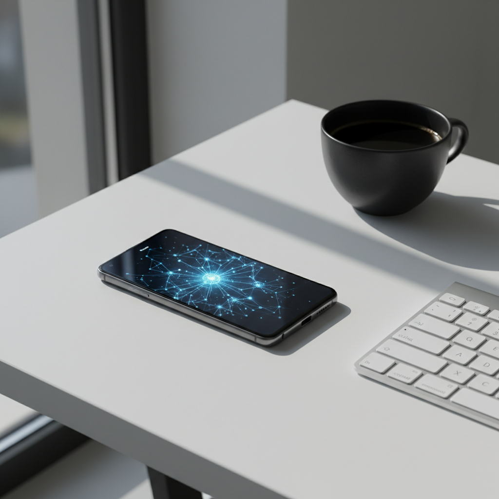 T Phone 3 Pro 5G: Testujemy tani smartfon z AI.