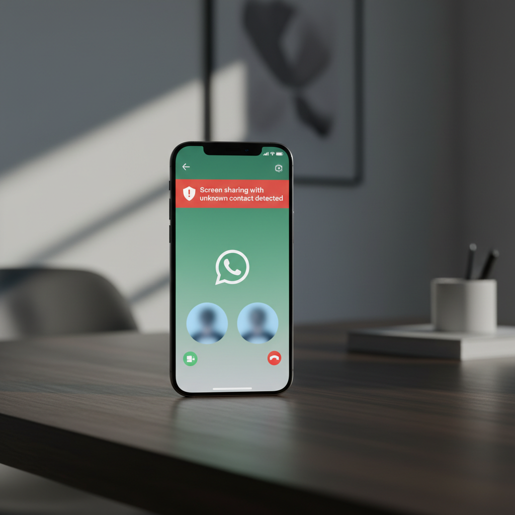 Te funkcje zabezpieczające w WhatsApp i Messenger powinny pojawić się już dawno