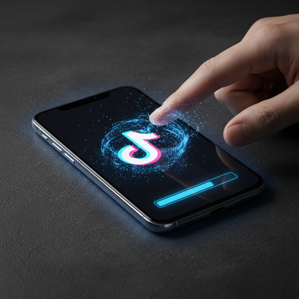 TikTok daje wybór: albo AI, albo ludzie. Jak nowa funkcja zmieni Twoją feed?