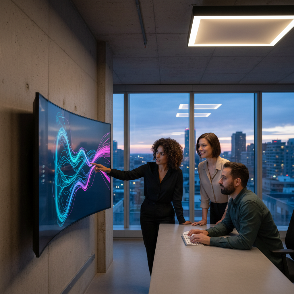 Tym pracownikom AI nie zabierze pracy, ale zmieni się ich rola. Jak zostać 'dyrektorem' agentów AI?