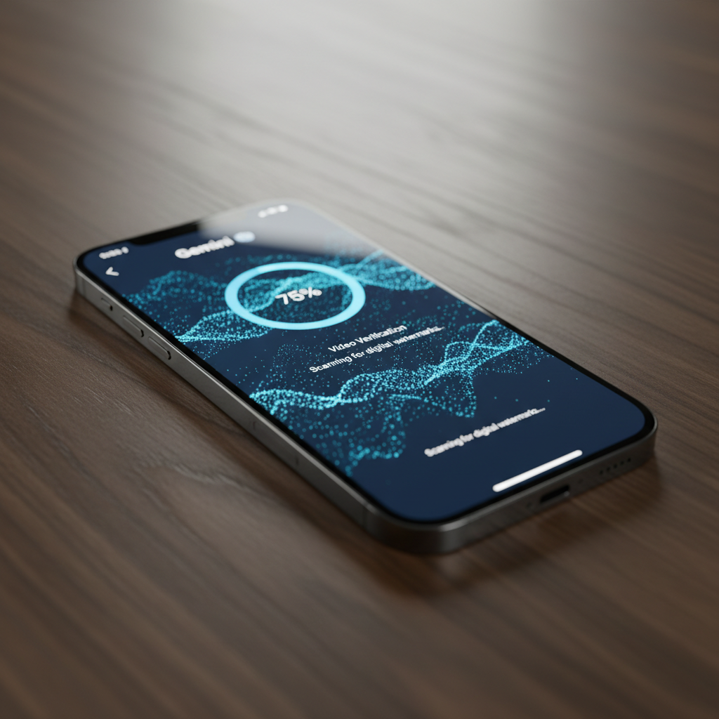 Widzisz podejrzane wideo? Google dodało do Gemini nową funkcję, która w sekundę ujawni prawdę