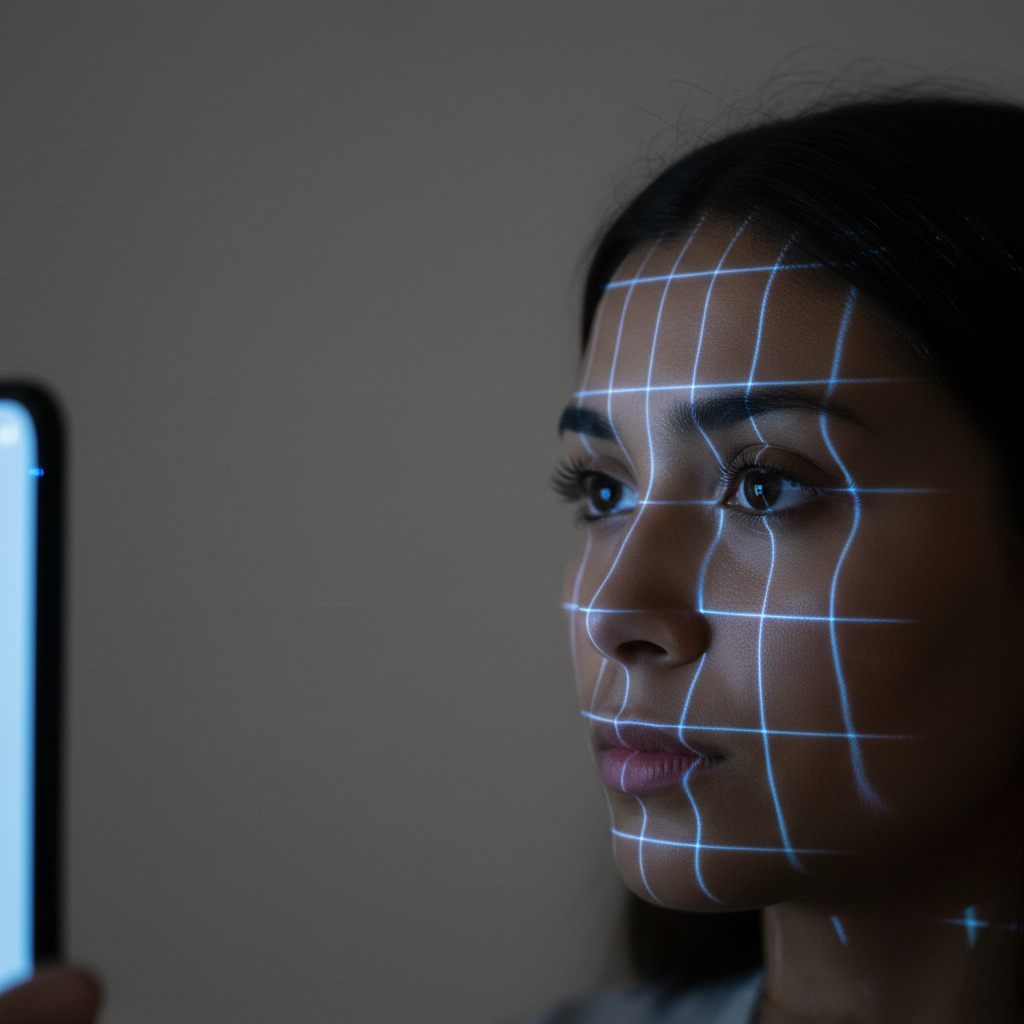 Zdjęcie albo konto. Nadchodzi weryfikacja wieku przez selfie