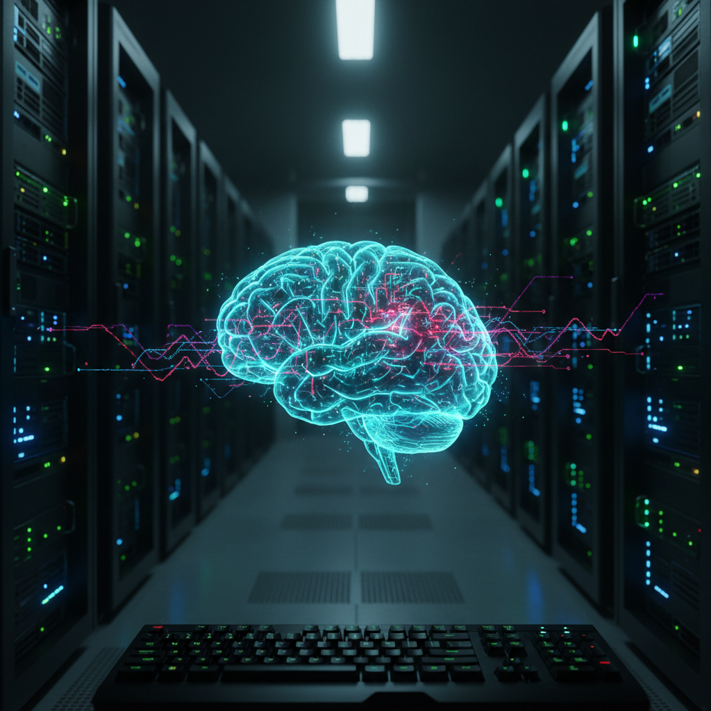 Żniwa dla hakerów: Jak AI zmienia reguły gry i dlaczego twoje wyszukiwania mogą cię kosztować