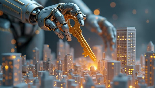 Czego nikt Ci nie powie o wdrażaniu AI