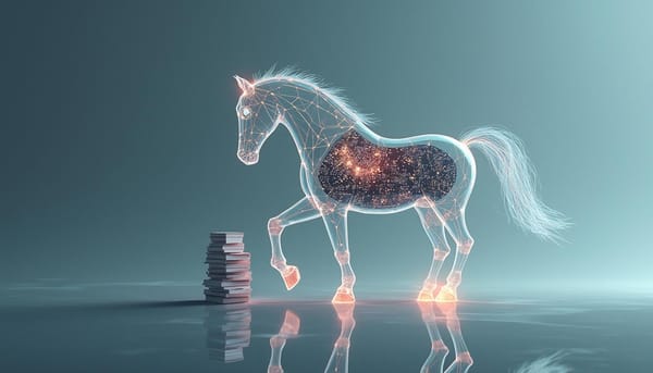 AI, które robi wideo i... dziurawi Ci stronę?