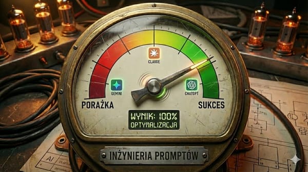 Poprawiłem odpowiedzi AI o 60% - Ty też możesz