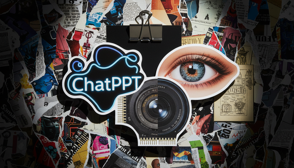 Nowy ChatGPT — teraz generuje zdjęcia lepiej niż konkurencja