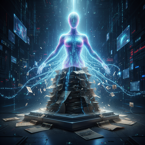 Wydawca Rolling Stone pozywa Google: Jak AI Overview niszczy ruch wydawców i zmienia internet