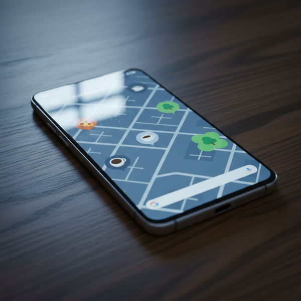 AI pokaże, nie tylko powie: Gemini wdraża wizualne rekomendacje