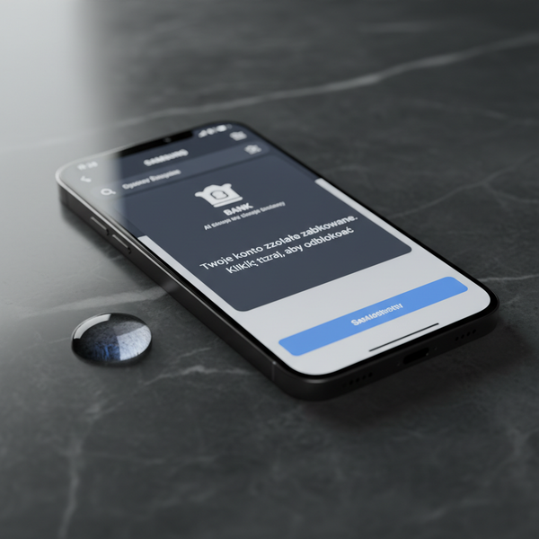 AI pomaga okradać Polaków. Visa ostrzega przed nową falą oszustw