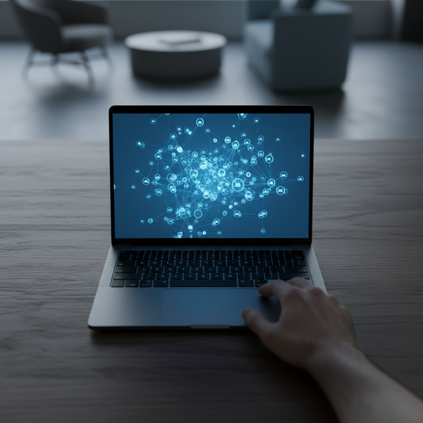 Boty AI przejmują internet: Już ponad połowa ruchu to nie ludzie. Co to oznacza dla nas wszystkich?