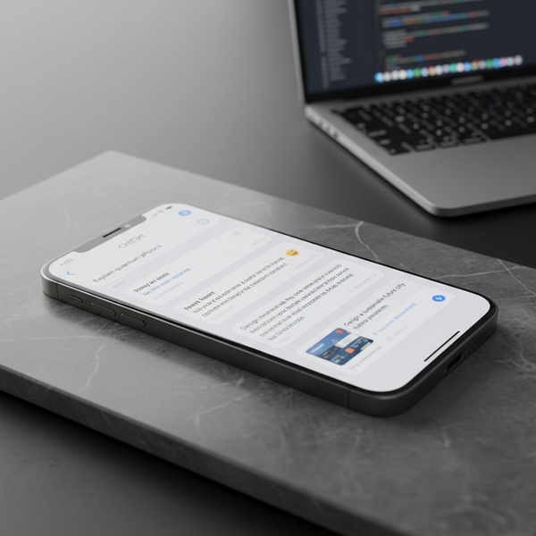 ChatGPT obchodzi 3 urodziny. Co dalej?