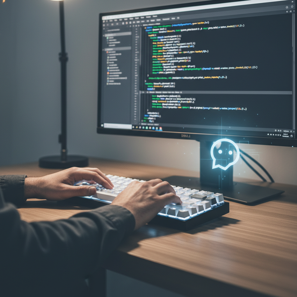 ChatGPT w pracy 2025: Raport o rewolucji AI w polskich firmach [DANE]