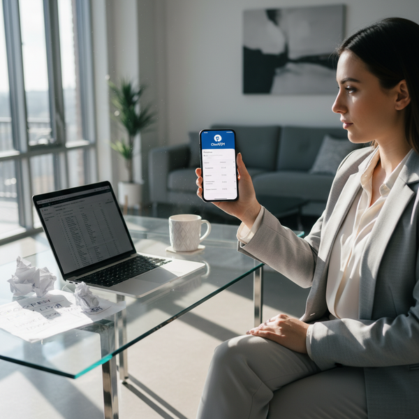 ChatGPT zrobi zakupy za Ciebie. Koniec z lataniem po sklepach [2025]