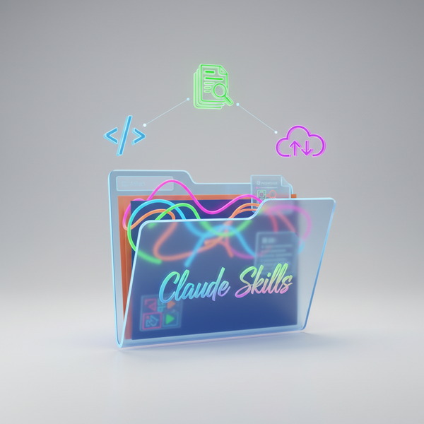 Claude Skills – przełomowa aktualizacja AI od Anthropic. Co zmienia w praktyce? [2025]