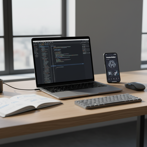 Clawdbot AI podbija sieć. Co to jest i dlaczego każdy o nim mówi?