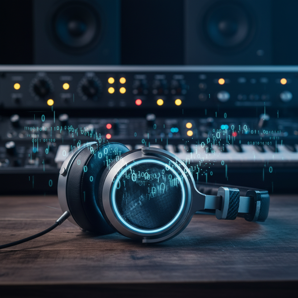 Człowiek czy AI - 97% ludzi nie potrafi wskazać różnicy