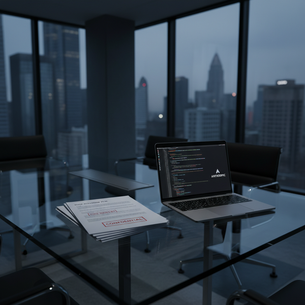 Czy sztuczna inteligencja „pożre” literaturę? Ujawniony plan Anthropic budzi kontrowersje