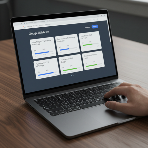 Darmowe kursy AI od Google: Kompleksowy przewodnik po nauce sztucznej inteligencji