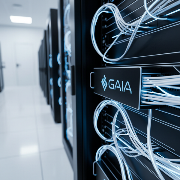 Fabryka AI w Krakowie: Gaia AI Factory zmieni Polskę w europejskiego lidera sztucznej inteligencji