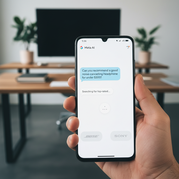 Facebook podsłuchuje Twoje rozmowy z AI? Prawda o wykorzystaniu danych do reklam
