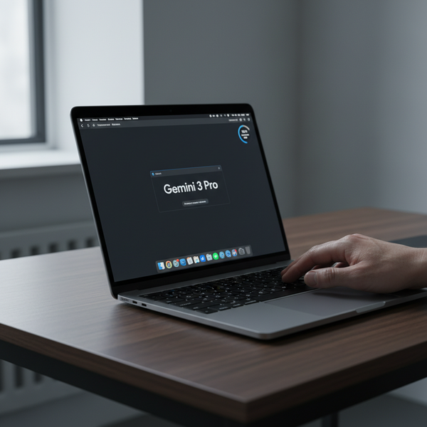 Gemini 3 Pro nowe limity od listopada 2025 roku - co się zmienia?