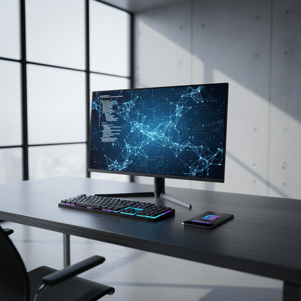 Gemini Nano Banana 2 Flash: Co wiemy o nowym modelu Google do generowania obrazów?