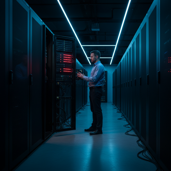 Globalna awaria Microsoft Azure 2025: Przyczyny, skala i wpływ na biznes [Aktualizacja]