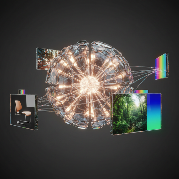 Google Mixboard: Jak to narzędzie AI zmienia kreatywne projektowanie w 2025 roku?