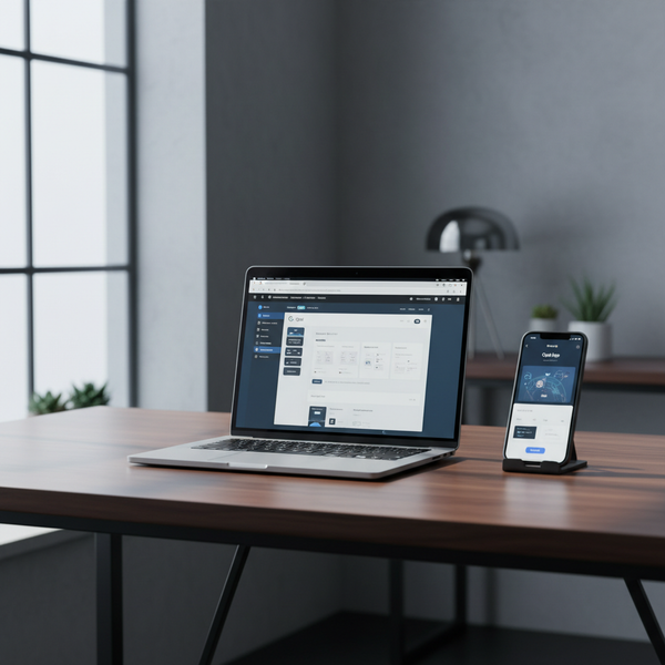 Google Opal już w Gemini. Teraz stworzysz własną aplikację bez linijki kodu